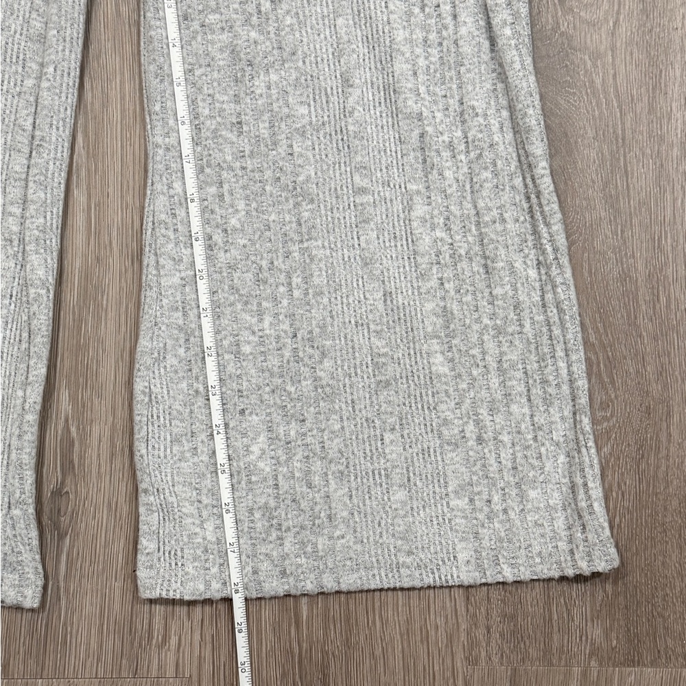 No Brand Women’s Super Soft Sleeveless Knit Lounge Set‎ in Gray Size S - Picture 7 of 13